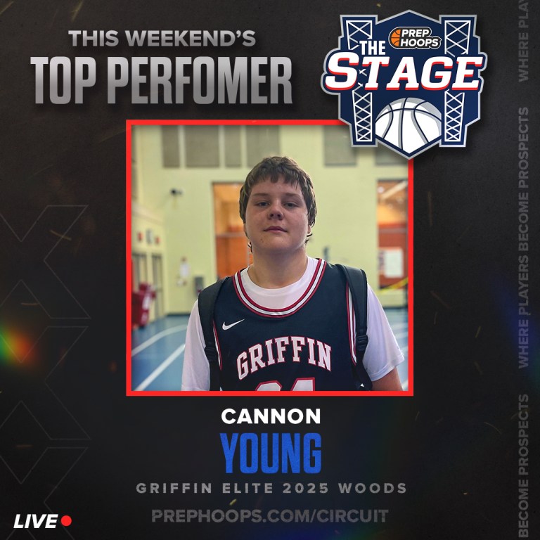 Cannon Young