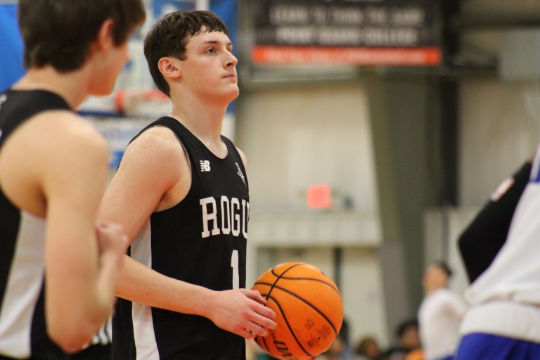 Class of 2023 July Recruiting Notebook