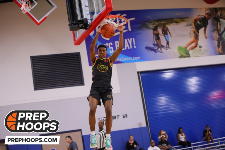 Under the Radar Prospects