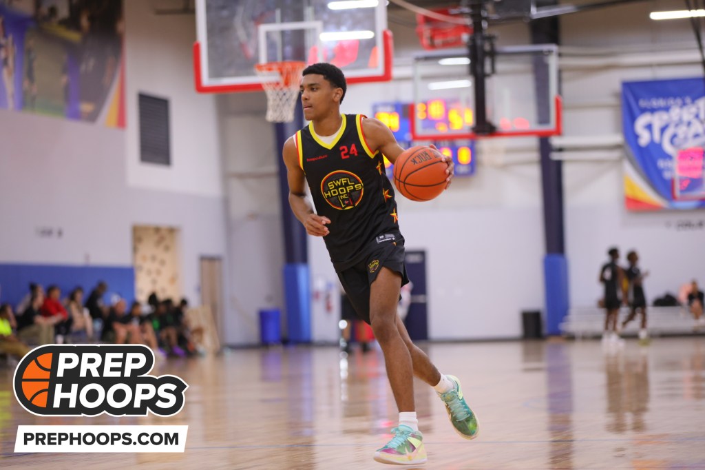Gauntlet On The Gulf: Top 17U Players To Watch