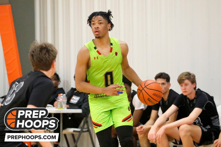 Grind Region Finals: 17U All-Tournament Team