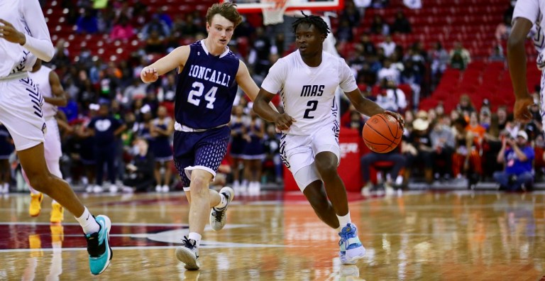 Spiece Run N&#039; Slam: 16U Prospects to Watch