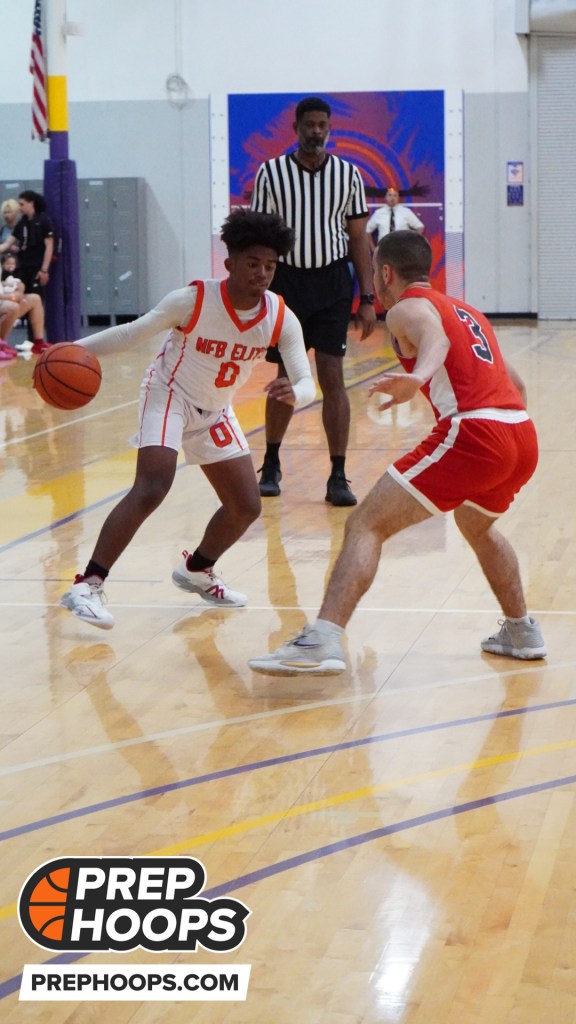 2022 Prep Hoops Passion Region Kick Off Photo Gallery