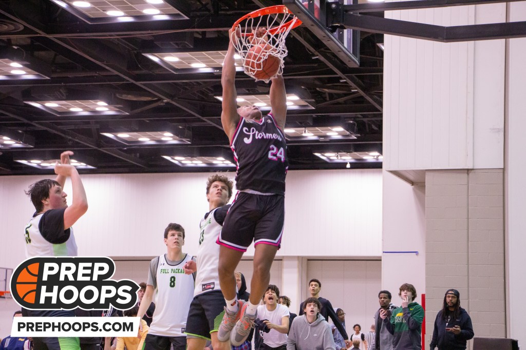 WFA Shootout: Top 2023 Performers