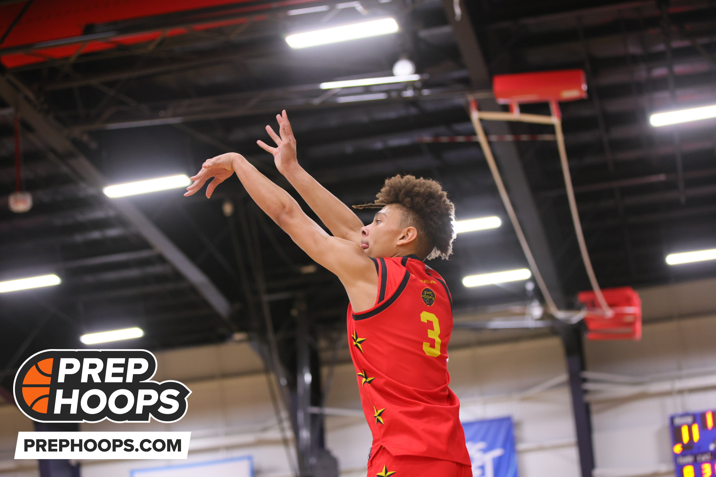 Passion Region Finals 15u Day One Stand Outs Prep Hoops