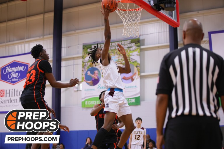 Prep Hoops Live ATL - Star Performances Part 1