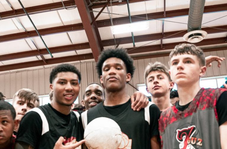 3rd Annual Ball Dawgs A.S Game Preview: LV Game Wings