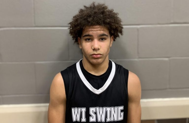 Great 8 Showcase 14U and 15U Standouts