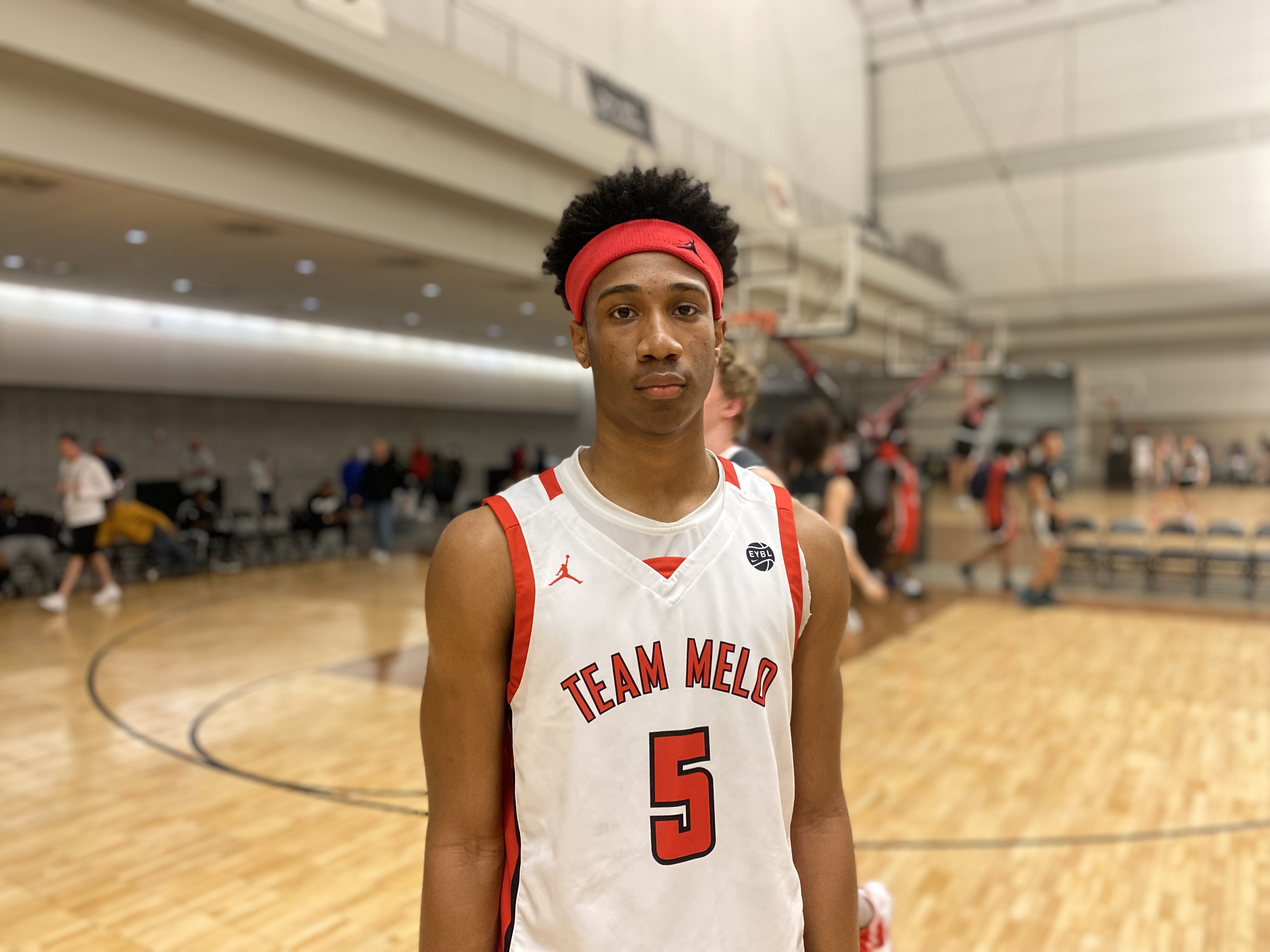 MD/DC Roundtable Pitt Jam Fest Prep Hoops