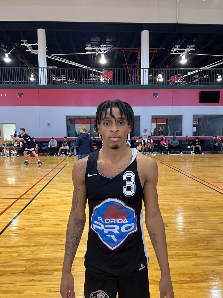 Big House Talent Tip-Off:  A Tale of 18U &amp; 16U