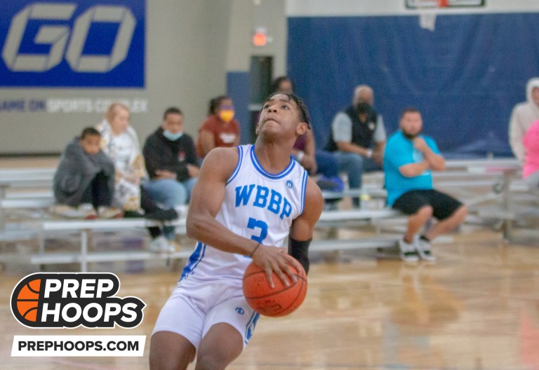 Combo Guards 21 Thru 25: Class of 2024