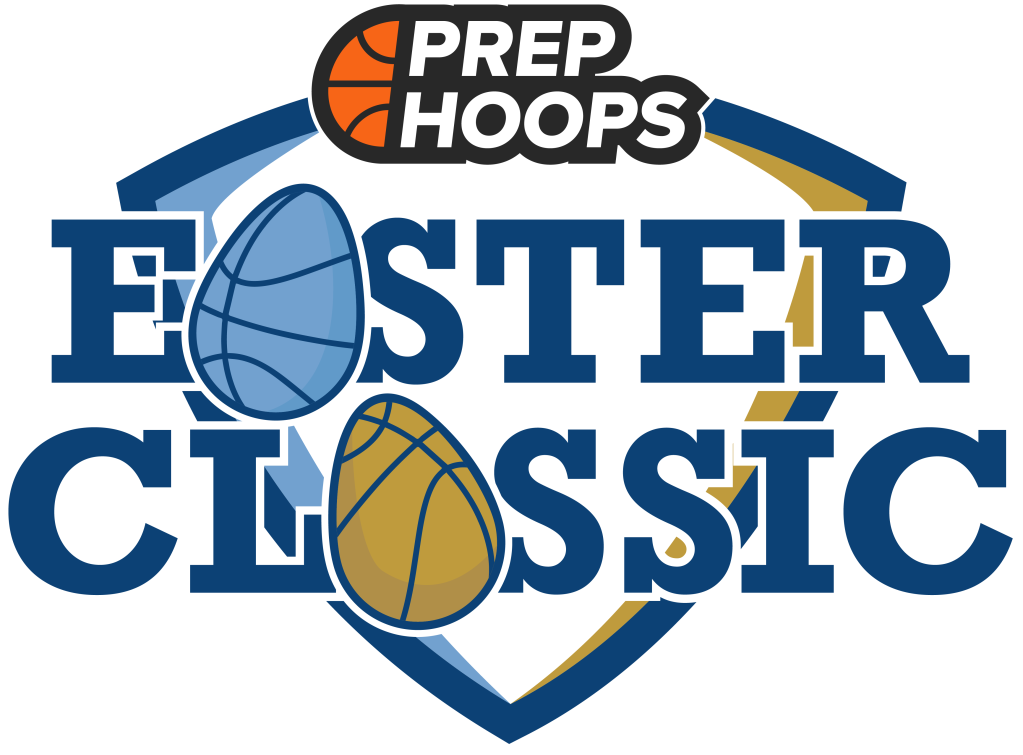 Standout 2025 Forwards from Day 2 at PrepHoops Easter Classic