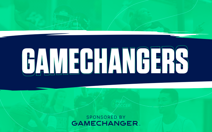 Carolina Crossover: Gamechangers (15U)