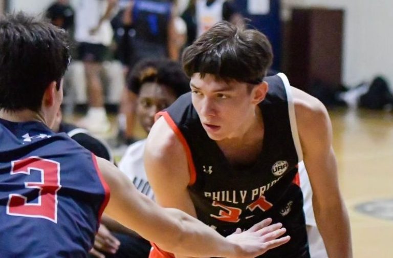 Prospect Watch: Central York vs. Father Judge