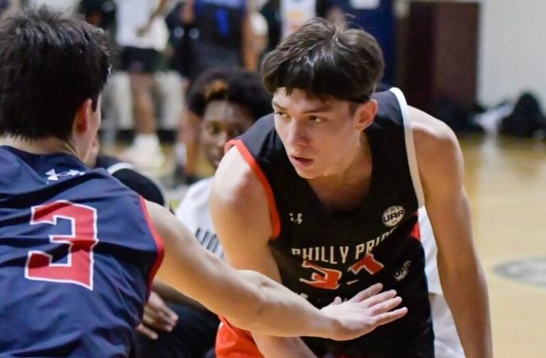 Updated 2024 Rankings: SEPA Under the Radar Prospects