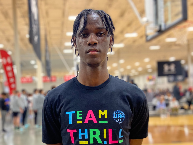DMV Live Preview: VA Prospects (Part 1)