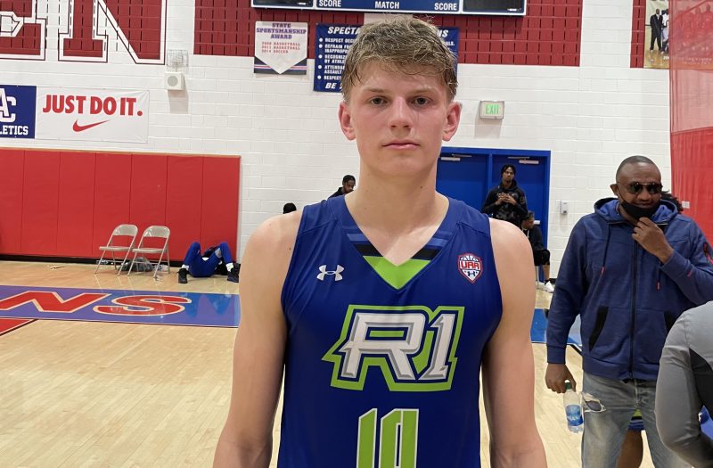 Spring Grassroots Circuit: SEPA Bigs Who Impressed