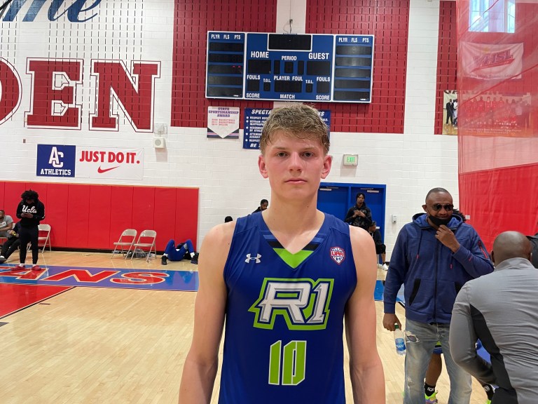 DMV Spring Warmup 17U Standouts (Part 2)