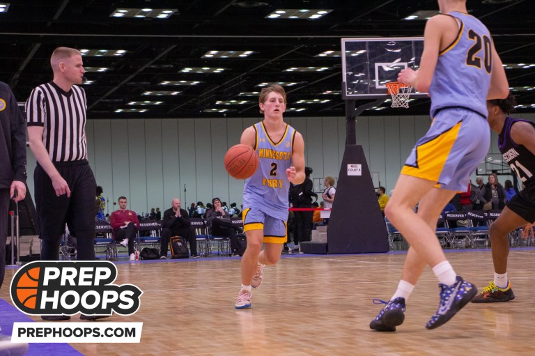 Prep Hoops Recap Live: Top 10 Sleepers