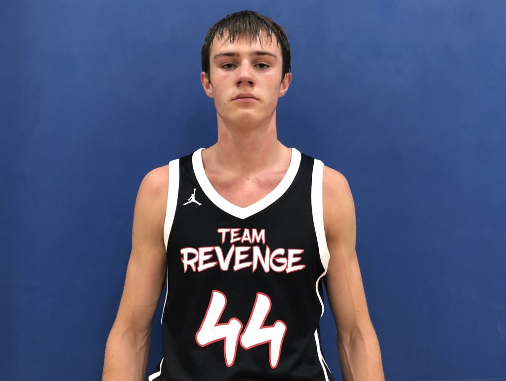 16U Standouts who have stood out on the Circuit thus far
