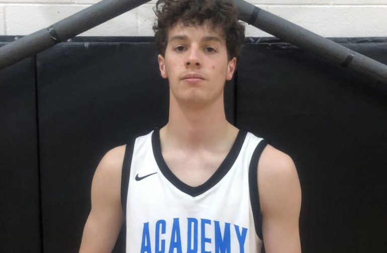 Team Preview: B&amp;amp;B Academy 11th Black