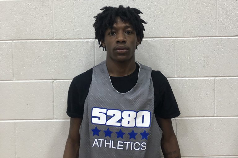 Kijuan Thompson