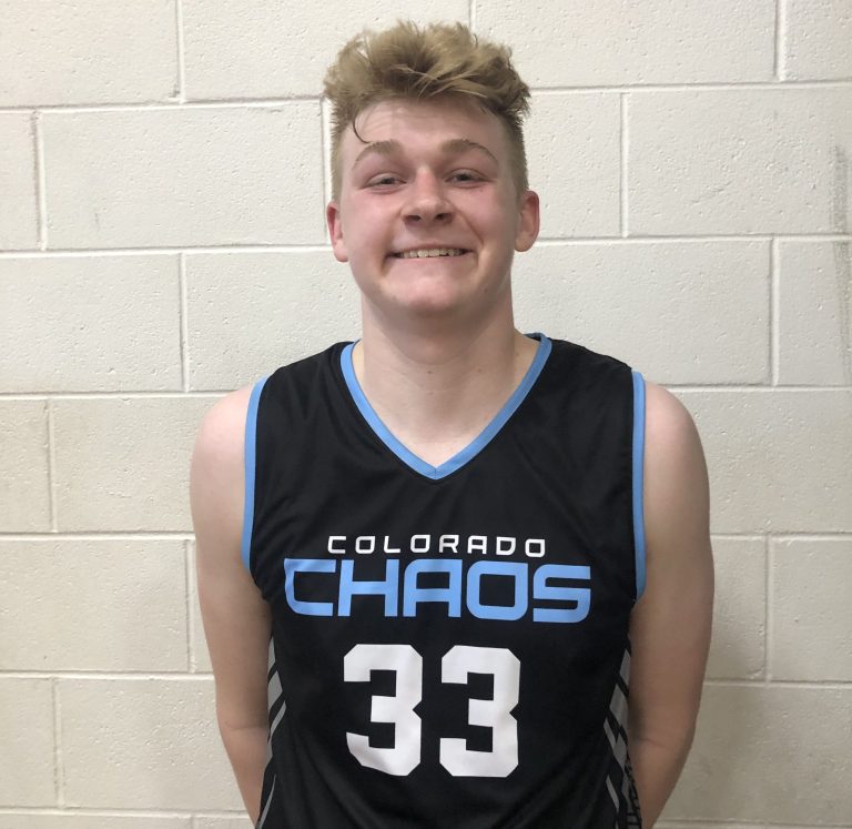 Must See 2024 Forwards: MSU Denver Team Camp