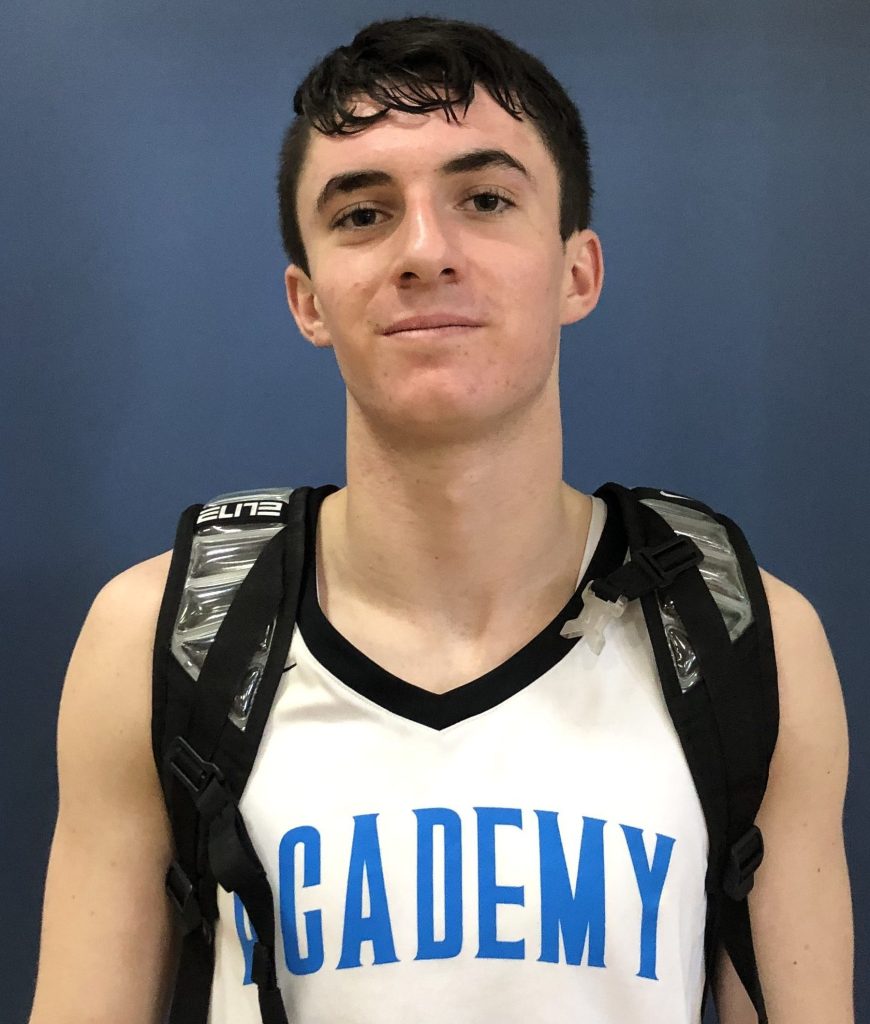 Spring Kickoff: 2025 Elite Perimeter Creators