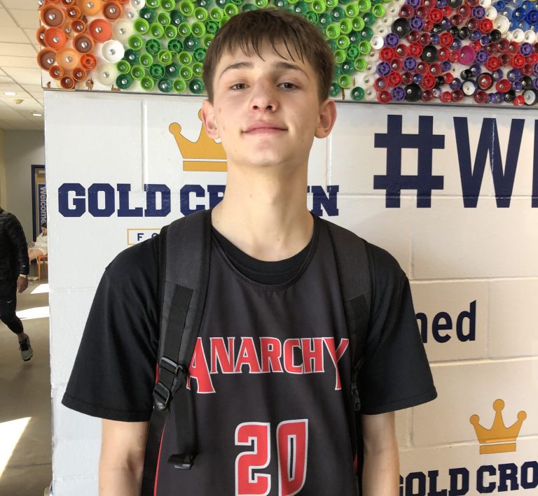 2023 Rankings Update: Floor Generals