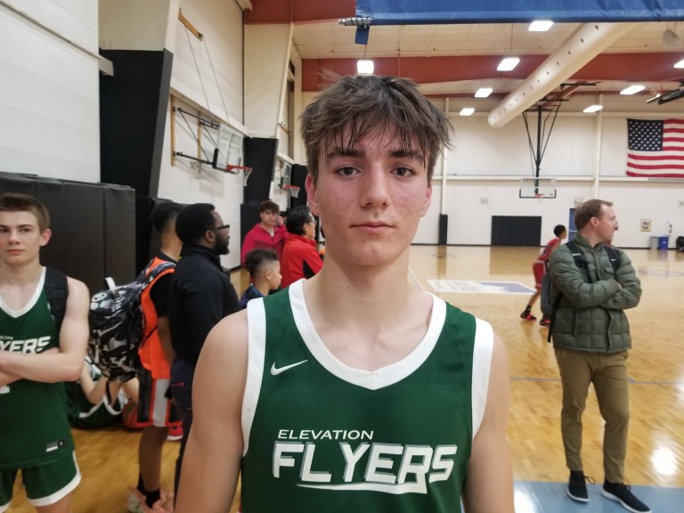 Continental League Pre-Season Rankings Top 5