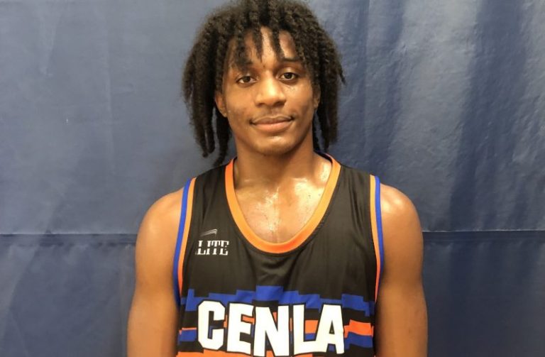High Flying Athletes from the Easter Classic
