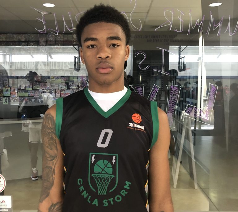 Zion McCoy