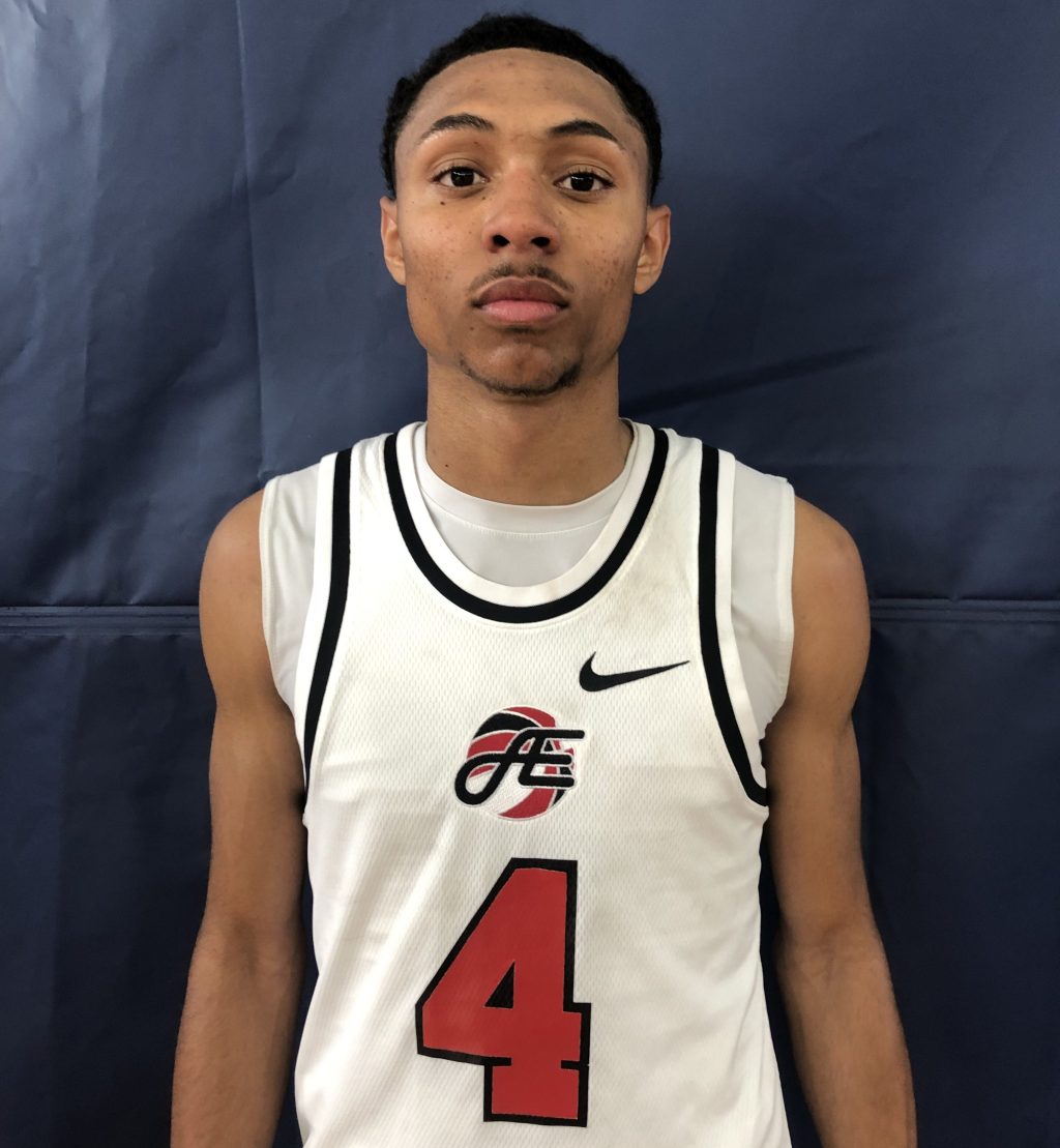 Unsigned Seniors Who Stood Out: PH Easter Classic