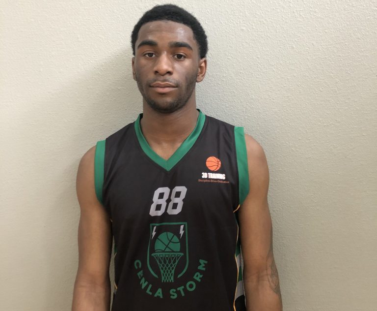 Easter Classic Top Performing Guards