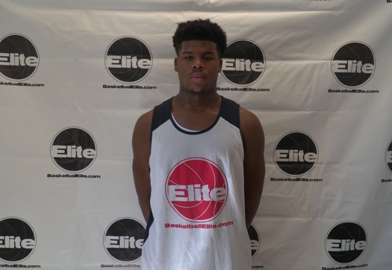 Damien Robinson