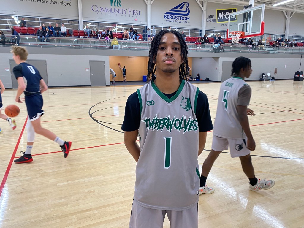 Madness In The Midwest: Friday Night Standouts