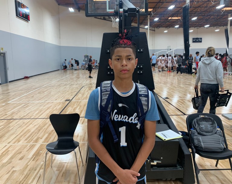 Hustle Region Kick Off: Top-5&#039;s