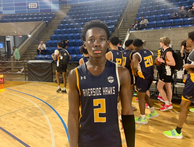 UAA Circuit/KC: 2024-25 Standouts
