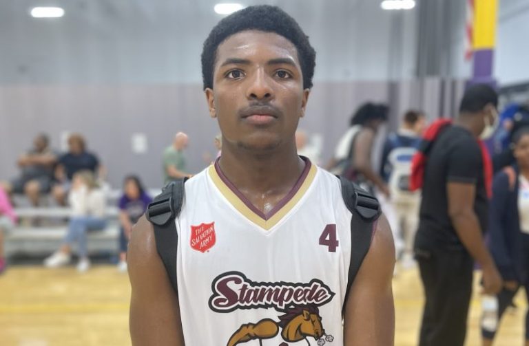 Passion Region KickOff: Day 1 PM Standouts (16U)