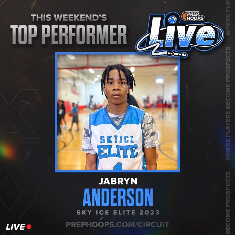 Prep Hoops Live: Day 2 Standouts (17U)