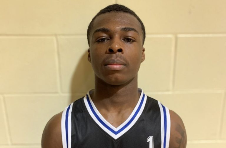 Passion Region Kick Off Day 1 17U Backcourt Standouts