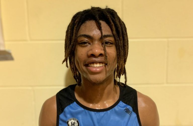 Passion Region Kick Off Day 1: 17U Frontcourt Standouts