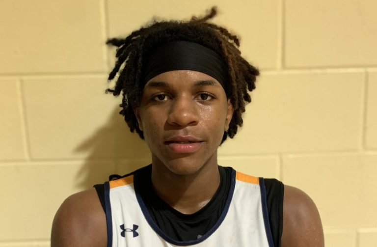 Passion Region Kick Off Day 2: 17U Frontcourt Standouts