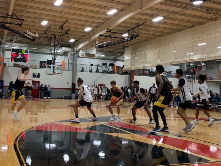 Atlanta Jam: Top Guards Pt. 2