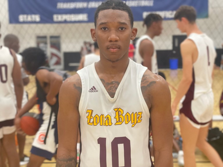 2023: Senior Positional Rankings: PG’s