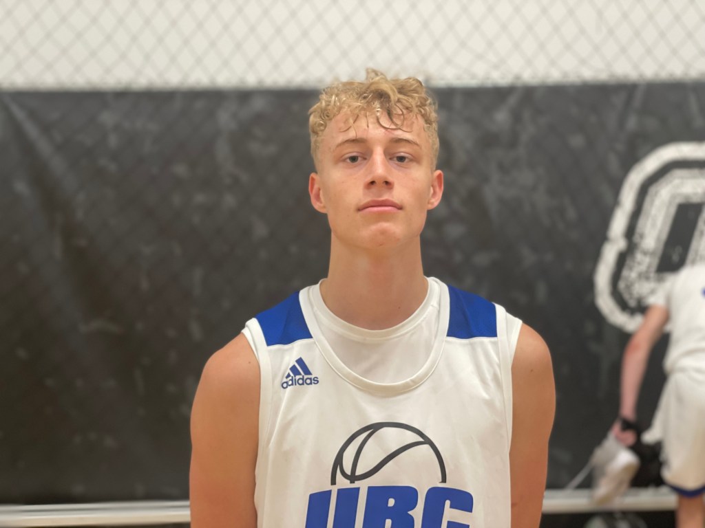 July Live Period Prospects 2023