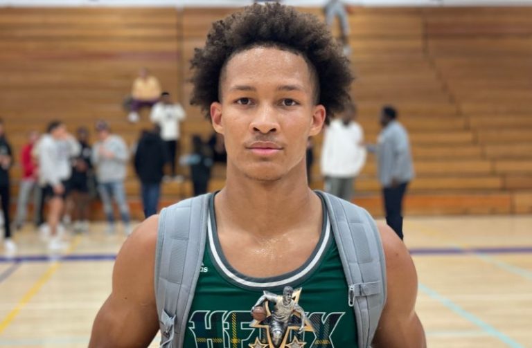 San Diego County All-Star Game: First Five