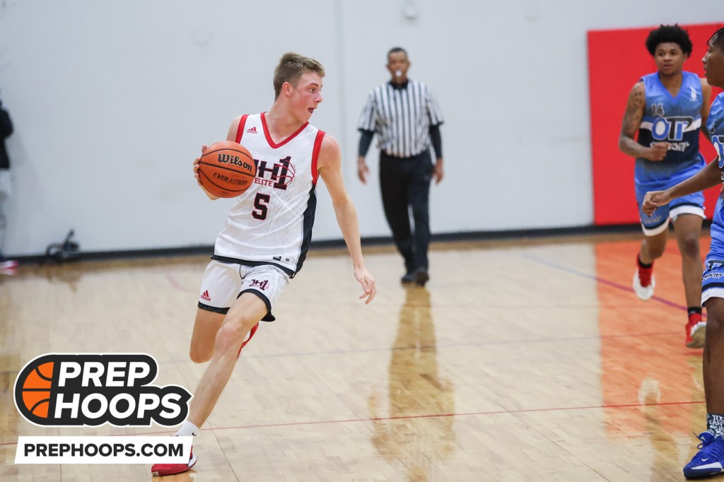 Top Unsigned Senior Forwards in Indiana