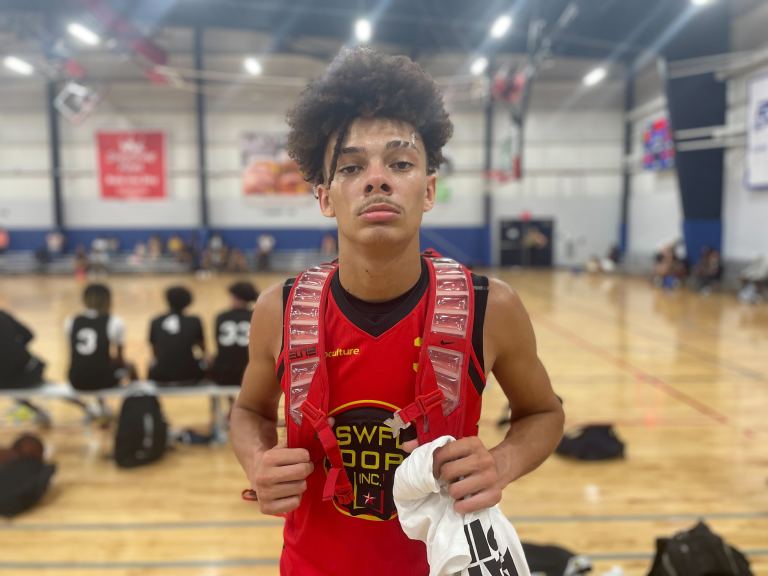 #PHGauntletOnTheGulf: 16U All-Tournament Team