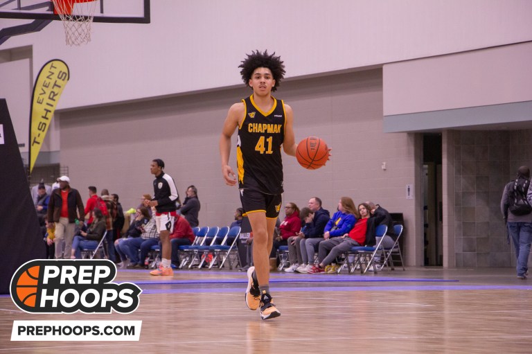 2023-23 Preview: Woodland East